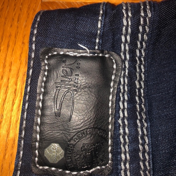 Jeans - Picture 3 of 5